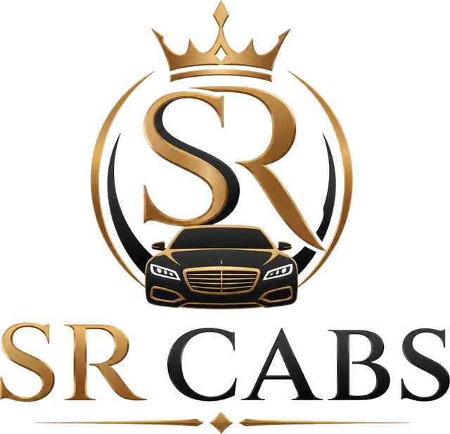 SR Cabs — Travel & Rentals